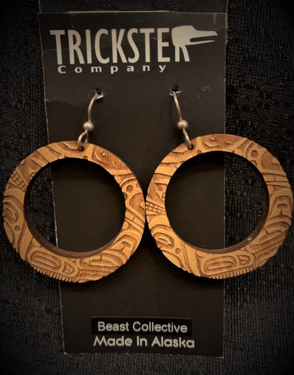Beast Collective Earrings