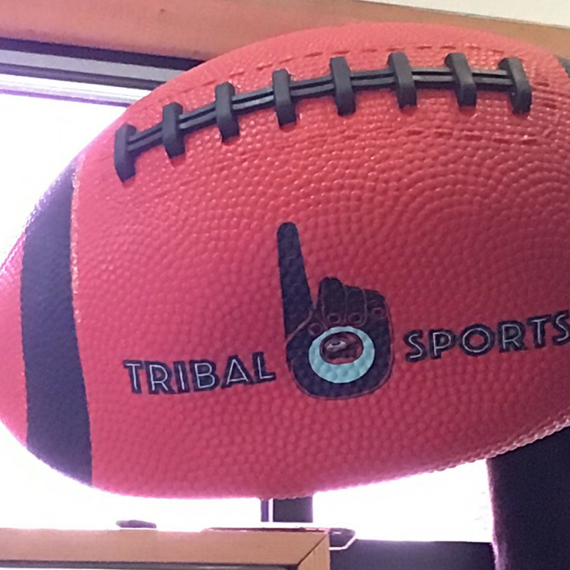 Football- Tribal Sports