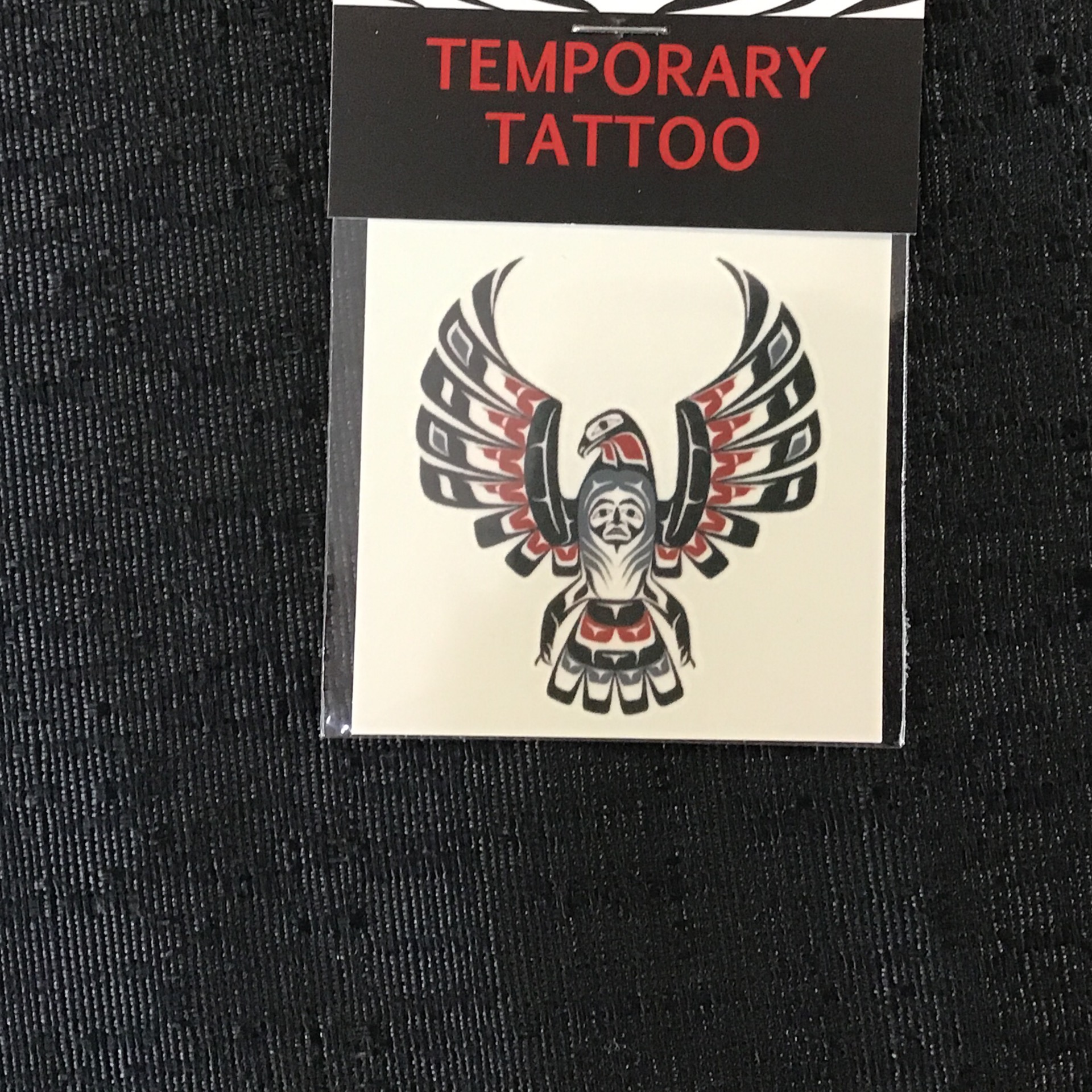 Tattoo Eagle