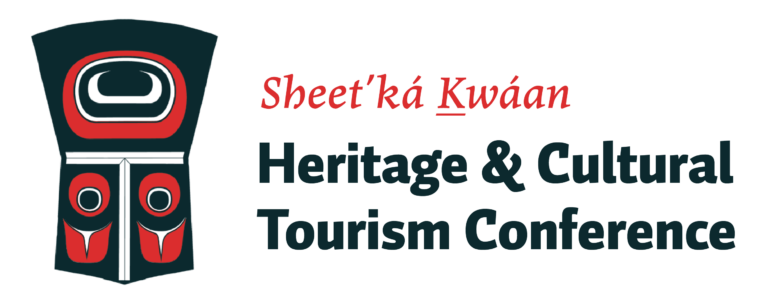 heritage and cultural tourism conference sitka